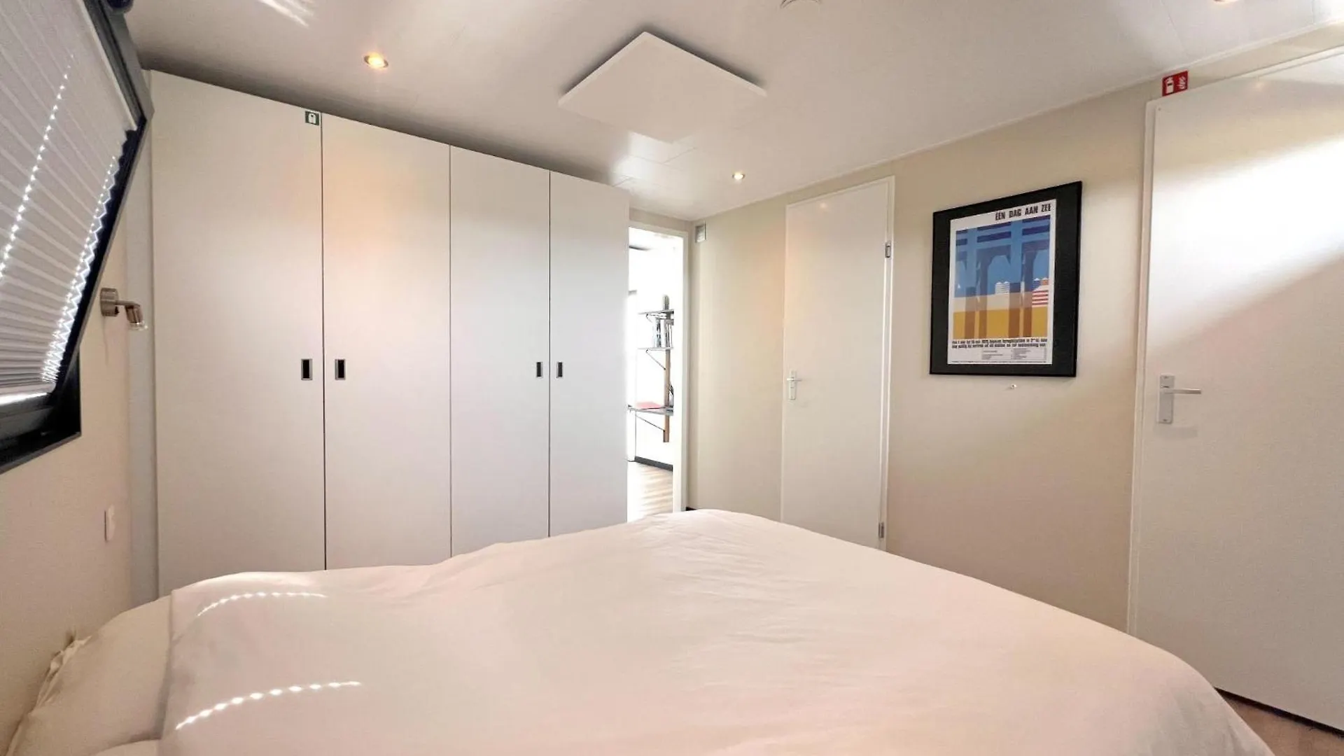Aldebaran Hotel Nieuwpoort Belgium