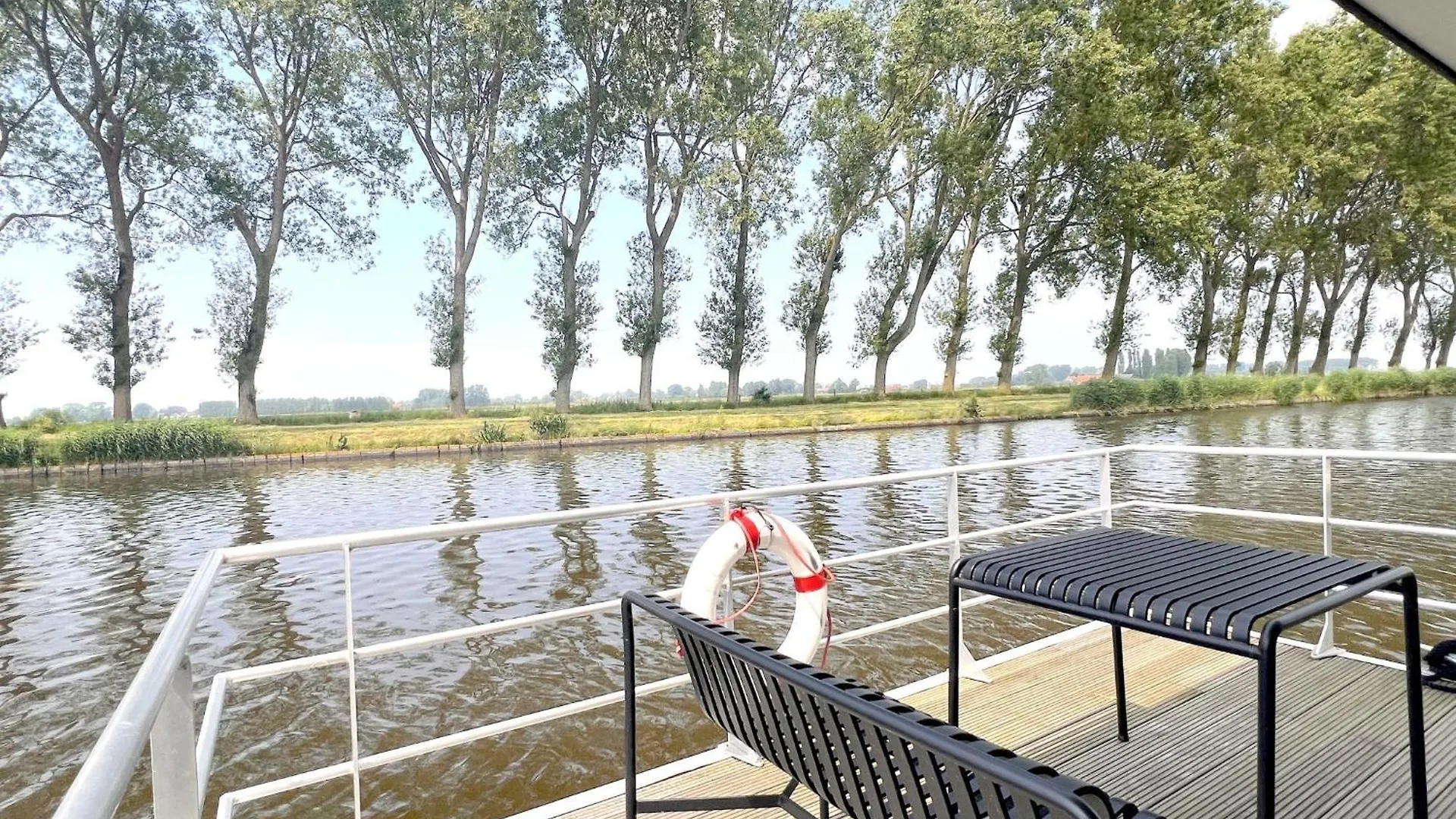 Aldebaran Hotel Nieuwpoort